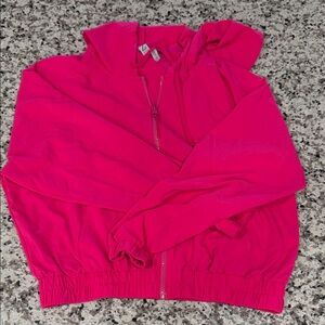 Zella Vibrant Pink Hoodie